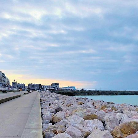 2 Bedroom Awesome Apartment In Mers-Les-Bains Zewnętrze zdjęcie