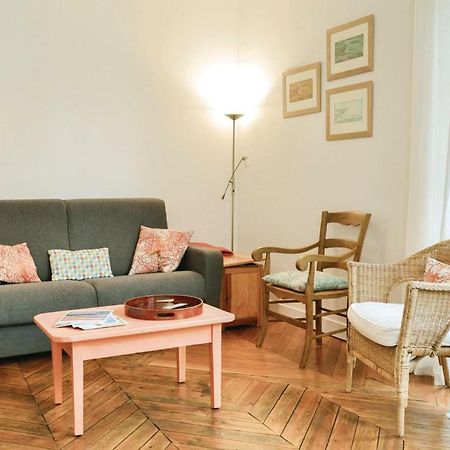 2 Bedroom Awesome Apartment In Mers-Les-Bains Zewnętrze zdjęcie