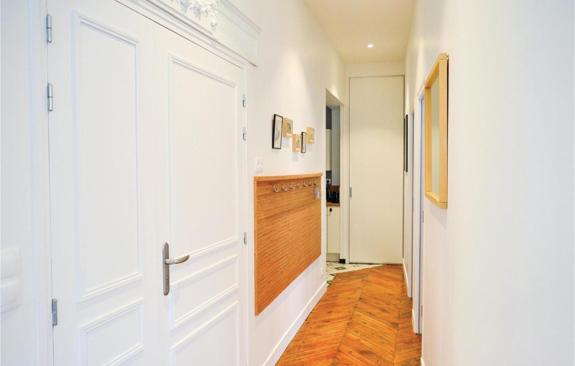 2 Bedroom Awesome Apartment In Mers-Les-Bains Zewnętrze zdjęcie