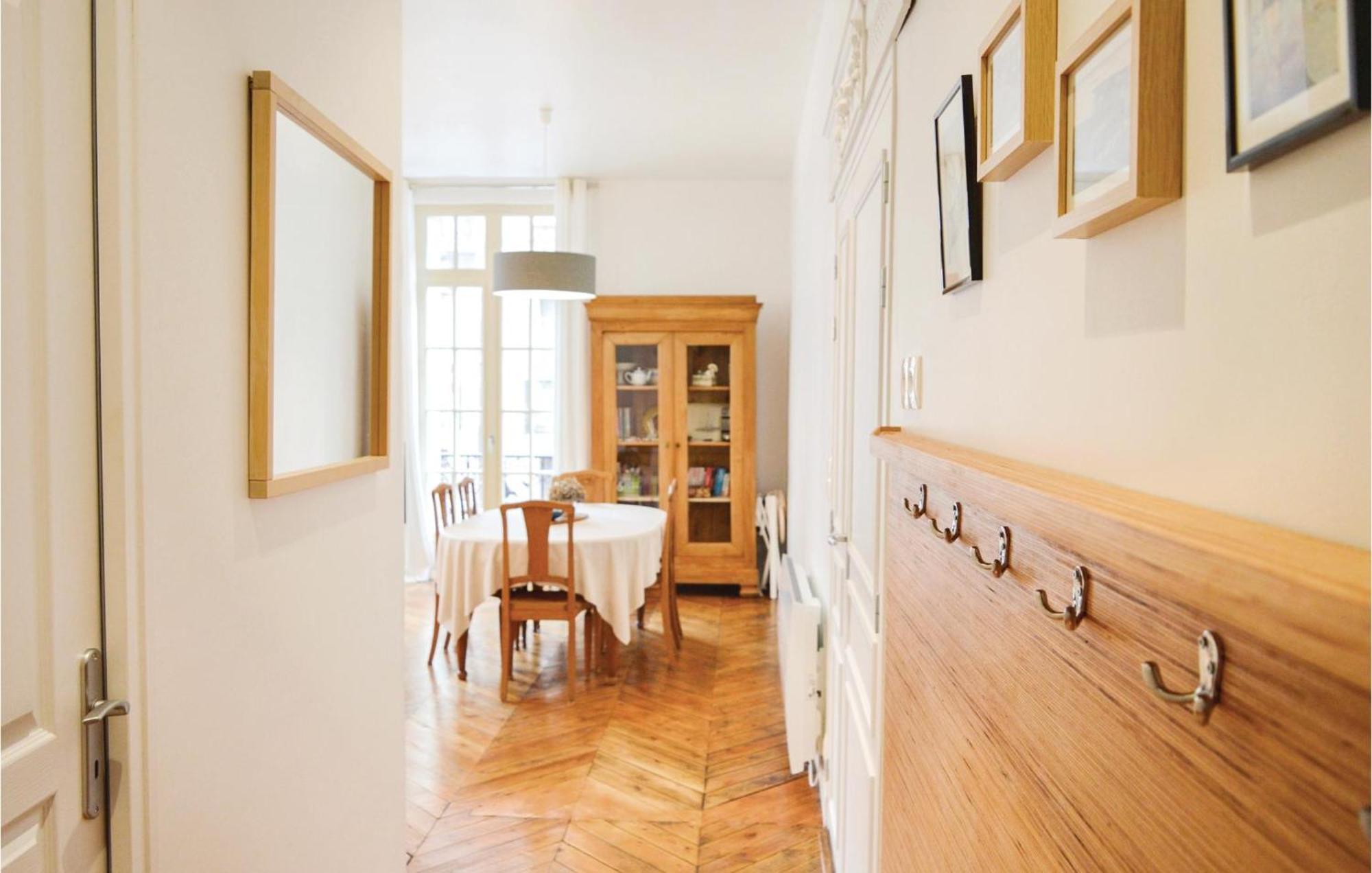 2 Bedroom Awesome Apartment In Mers-Les-Bains Zewnętrze zdjęcie